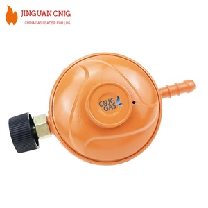 Régulateur de <span class=keywords><strong>gaz</strong></span> GPL propane <span class=keywords><strong>butane</strong></span> pour cuisson 6 kg CNJG Nigéria Tanzanie Ghana pour bouteille de <span class=keywords><strong>gaz</strong></span> Régulateur de <span class=keywords><strong>gaz</strong></span> de camping - Product Image 2