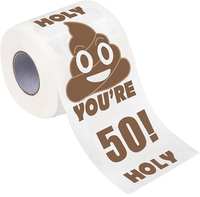 Grande demande Pâte de bois tendre personnalisée 24 rouleaux de papier toilette bon marché 2 plis/3 plis/4 plis couches dans une boîte