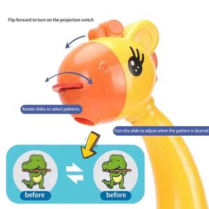 Proyector de Dibujo Luminoso Educativo 2021, Proyector de Graffiti con Luz, Mesa de Estudio, Caballete de Aprendizaje para Niños, Tablero de Dibujo - Product Image 4