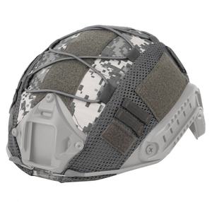 Funda Protectora Ligera de Nailon para Casco Táctico, Personalizable, Venta al Por Mayor, para Deportes al Aire Libre, Ciclismo, Casco Ligero Resistente al Agua - Product Image 3