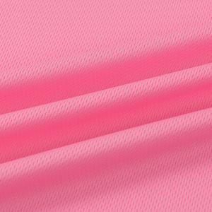 Wholesale Coolmax <strong>Fabric</strong> Quick Drying <strong>Fabric</strong> Sport Bird Eye Mesh <strong>Fabric</strong> for Sweatshirt Sport Garment - Product Image 3