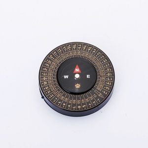 <span class=keywords><strong>Boussole</strong></span> porte-clés multifonctionnelle M47K <span class=keywords><strong>pour</strong></span> le camping, <span class=keywords><strong>boussole</strong></span> portable <span class=keywords><strong>pour</strong></span> <span class=keywords><strong>la</strong></span> recherche de <span class=keywords><strong>la</strong></span> <span class=keywords><strong>Qibla</strong></span>, outil de navigation <span class=keywords><strong>pour</strong></span> <span class=keywords><strong>la</strong></span> prière islamique - Product Image 2