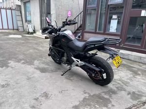 Motos d'occasion 2019 650MT 650cc, moto à essence, moto sportive, moto de course, bicylindre, refroidissement par eau, haute performance E - Product Image 2