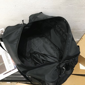 Eastshine-Sac de voyage fitness pour chaussures, sac de nuit avec compartiment à chaussures - Product Image 4