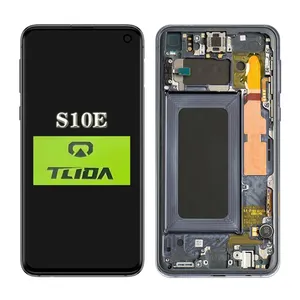 High Quality Replacement S10E Lcd For Samsung Galaxy S10E S10 Lite Sm G970 Display Touch Screen