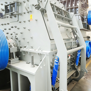 Harga pabrik batu sungai pasir membuat tanaman batu kerikil pasir membuat mesin - Product Image 4