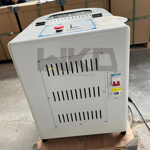 Úc Dọc Zirconia Bóng <span class=keywords><strong>Mill</strong></span> XQM-6 Phòng Thí Nghiệm Hành Tinh Bóng <span class=keywords><strong>Mill</strong></span> Micron Mài Thiết Bị Cho Kim Cương Điện - Product Image 6