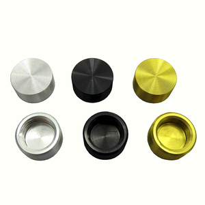 Пластиковые винтовые защитные крышки M4 M5 M6 - Product Image 4