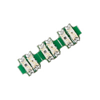 Chip de Actualización de Hardware OEM CGDI MB con Diodo Infrarrojo, 3 Piezas
