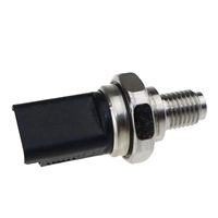 BST Sensor tekanan oli mesin baru Sensor tekanan peta mobil Sensor untuk Clio Megane KA51-S01 1873400c92 nomor bagian 5WS40208