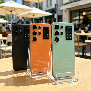Smartphones S25ulitra 24 Go + 1 To 5G, batterie grande capacité 7000 mAh, Android 15, double SIM, téléphone mondial neuf et scellé - Product Image 6