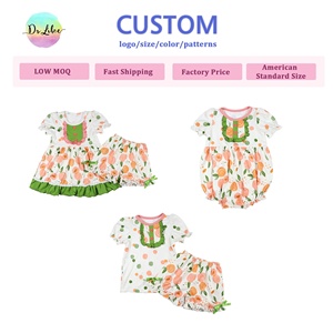Felpe con cappuccio da ragazza in tessuto, con <span class=keywords><strong>zip</strong></span>, abbigliamento sportivo, abbigliamento atletico, abbigliamento per neonate, decorazione in pizzo plissettato - Product Image 3