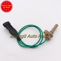 Nouveau capteur de vitesse de turbocompresseur Zhengli de haute qualité 4032068 pour pièces de camion avec ajustement universel