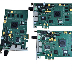 6GK1162-3AA00 CP 1623 โปรเซสเซอร์สื่อสารอีเธอร์เน็ตอุตสาหกรรมรุ่นดั้งเดิม - Product Image 2