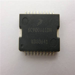 Carte électronique de voiture de qualité supérieure SC900661DH SC900661, puce de réparation vulnérable - Product Image 2