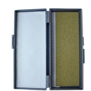 Boîte à lames en verre pour <span class=keywords><strong>microscope</strong></span> - Product Image 3