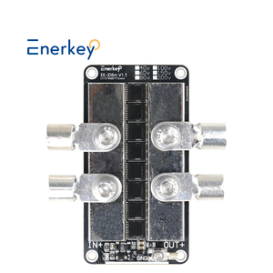 Module <span class=keywords><strong>Diode</strong></span> Enerkey Ideal 40V 60V 80V 280A 0.18mR Chargeur de batterie Connexion anti-retour Carte de protection de l'alimentation - Product Image 5