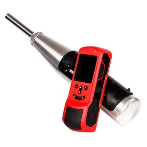 Marteau de <span class=keywords><strong>test</strong></span> numérique pour béton ZD91 / Testeur de dureté du béton / Prix du marteau Schmidt - Product Image 4