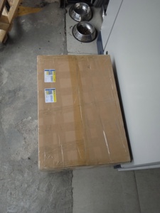Nouveau contrôleur de fréquence triphasé 380V ACS880-01-03A3-3 1,1 kW 400V AC d'origine - Product Image 5