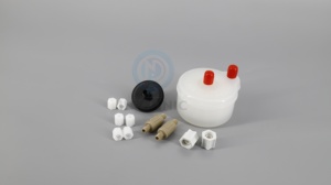 Domino D Type Filter 4-Piece Set DB-HFN0557 For A-GP A120 A220 CIJ Printer Without Buffer Spare Parts - Product Image 6