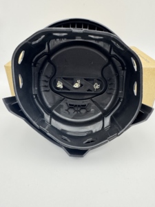 Couvercle <span class=keywords><strong>de</strong></span> klaxon <span class=keywords><strong>de</strong></span> volant automobile neuf 80100-M6000 80100M6000 pour Hyundai KIA - Product Image 5