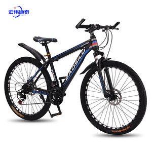 <span class=keywords><strong>2025</strong></span> Trực Tiếp Nhà Máy Mới Vàng Phụ Kiện Đua Xe Đạp Mountainbike <span class=keywords><strong>Mtb</strong></span> Chu Kỳ BMX Xe Đạp Đường Tập Thể Dục Xe Đạp Cho Người Đàn Ông Và Phụ Nữ - Product Image 1