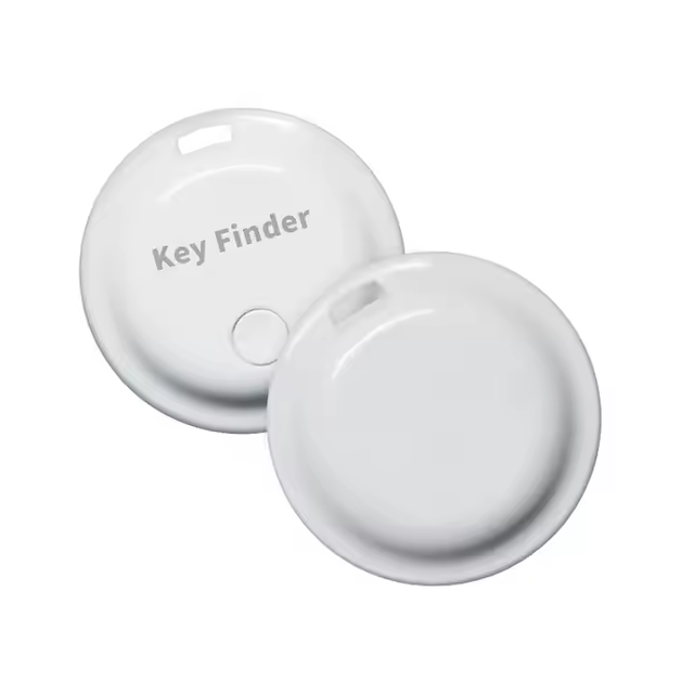 GPS Pet Item Finder Locator Tracker Device Waterproof IOS APP Compatible Small and Portable Stylish Cube