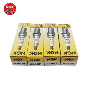 Precio Directo de Fábrica Bujías de Níquel NGK SPARK LFR5A 826GP 90919-01258 para Chang'an Beidou Star Wuling Light Auto Plug - Product Image 6