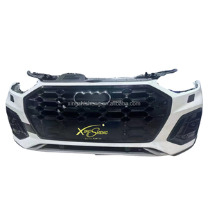 Alta calidad <span class=keywords><strong>2023</strong></span> para <span class=keywords><strong>Audi</strong></span> Q5 Sports Edition Kit de extracción Parachoques delantero original Parrilla Faros Capó para nuevos modelos - Product Image 2