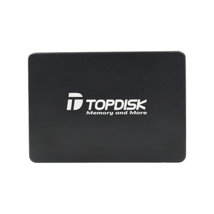 Topdisk High Quality 120GB 128GB 240GB 256GB 480GB 512G 960GB 1TB 2TB Solid State Drive Hard Disk Drive SSD SSD Ssd 1tb Ssd 240g - Product Image 3