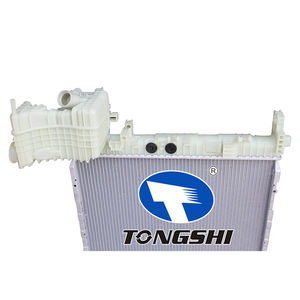 Chine Fabrication Auto Système De Refroidissement En Aluminium Chine <span class=keywords><strong>Radiateur</strong></span> pour BENZ V-CLASS <span class=keywords><strong>W</strong></span> 638 V <span class=keywords><strong>200</strong></span> <span class=keywords><strong>Radiateur</strong></span> De Liquide De Refroidissement À L'huile TS NO. 77121 - Product Image 6