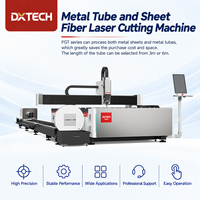 Machine de découpe laser à fibre CNC 1515*3030 3m/6m pour tôles, tubes et tuyaux en acier inoxydable (ronds, carrés, rectangulaires) - Prix