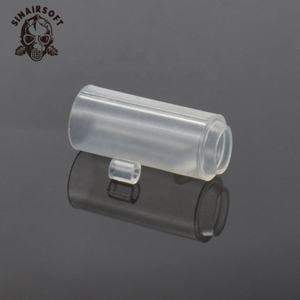 50 Degree Hard Type Improved Hop up Bucking Rubber for AEG <b>Hunting</b> <b>Accessories</b> - Product Image 1