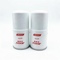 Filter Oli Truk Mesin Berat China LF777 3889311 untuk Fleetguard Cummins 600-212-1510 37540-02100 4204048 37540-02100