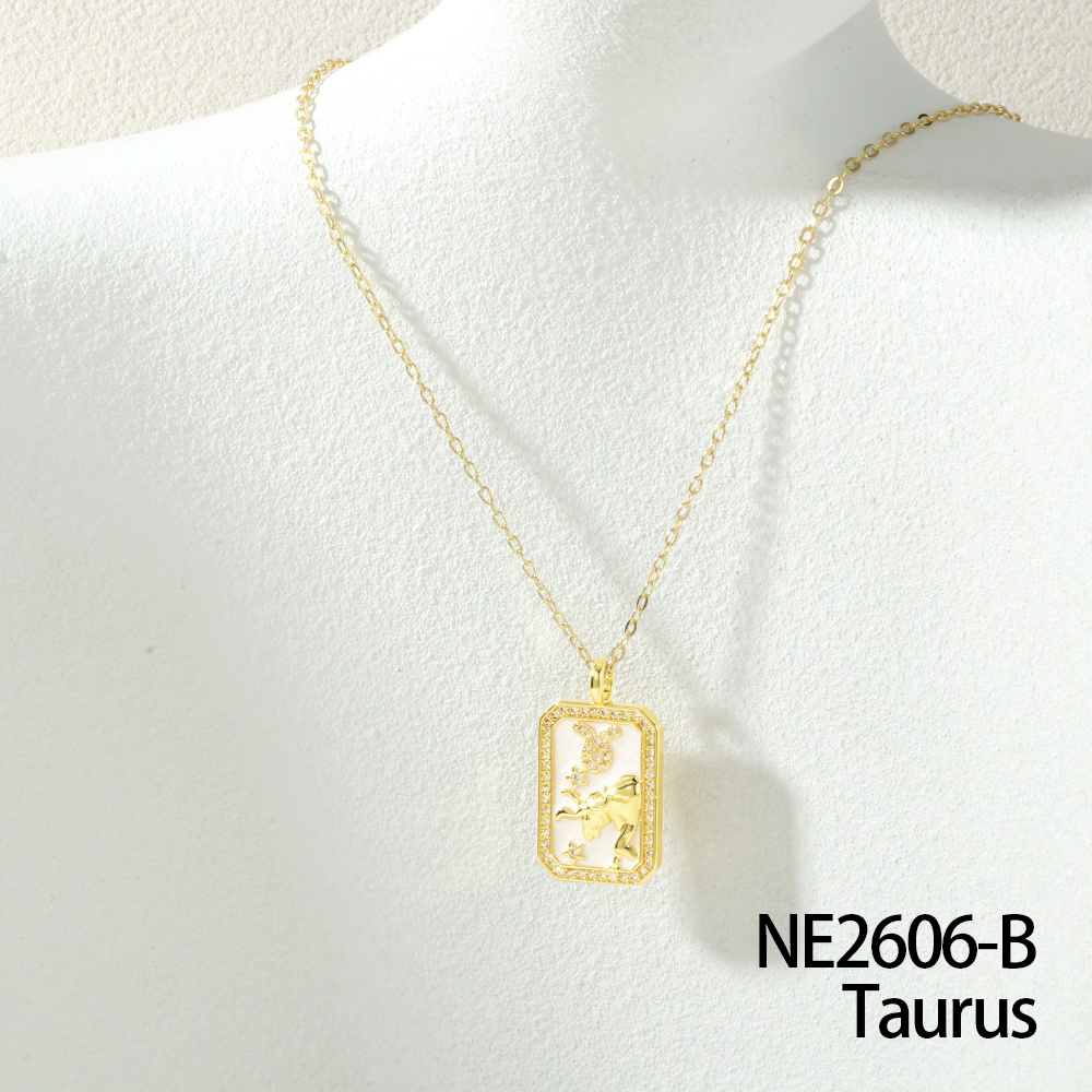 NE2606-B Taurus Gold