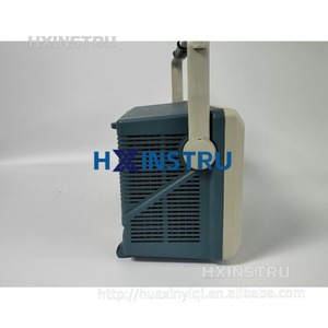ใช้เครื่องออสซิลโลสโคปสัญญาณผสม Tektronix MSO5104 รุ่น H - Product Image 3