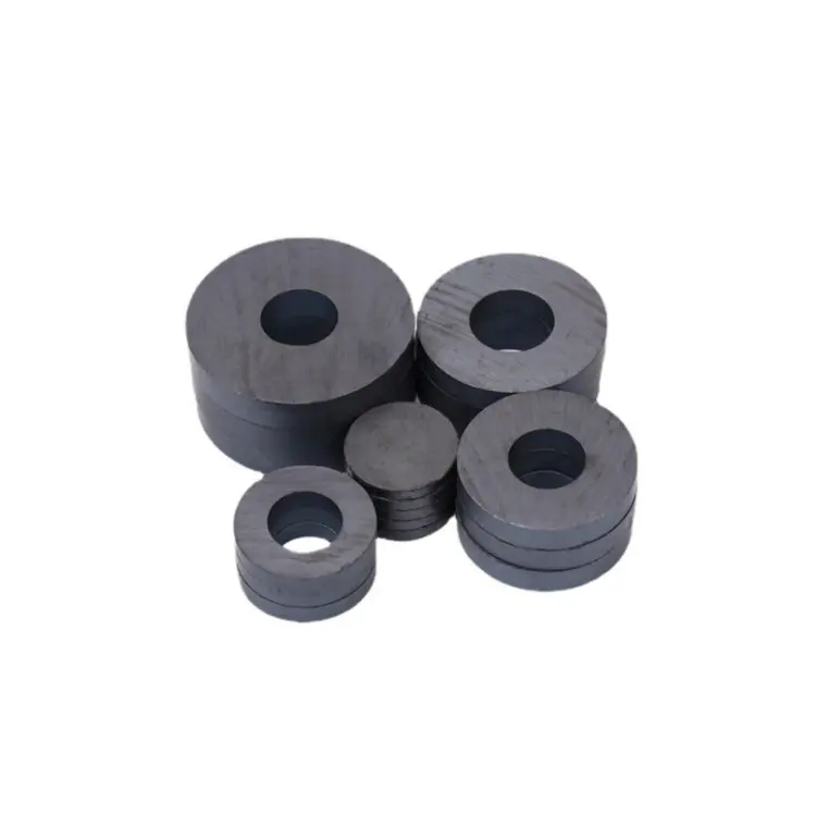China Factory wholesale High Performance ferrite magnet