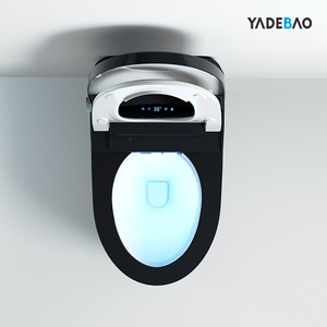 Современный унитаз - Product Image 4
