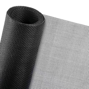 Malla de seguridad flexible anticaídas para mascotas, red de protección para balcones y ventanas, malla metálica antirrotura para mascotas, para uso doméstico. - Product Image 1