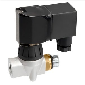 Gemu Pilot Valve 8303002M1142123050 60 Ac 230 <b>V</b> 0 10 <b>Bar</b> -40C 200C - Product Image 1