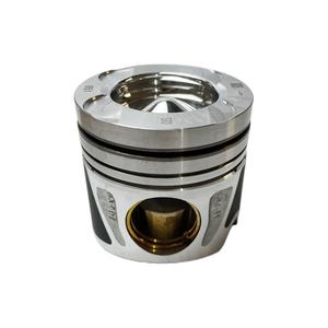Kusima hakiki orijinal 651 4 silindir motoru 83mm OEM Piston seti mercedes-benz OM651 2.1L dizel E300 S250 OE 1010300917 - Product Image 4