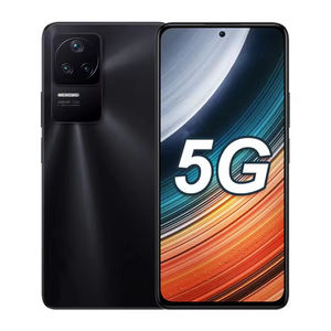 Teléfono al por mayor para <span class=keywords><strong>Redmi</strong></span> K50 K50 Pro 5G Teléfono móvil usado Inteligente Barato <span class=keywords><strong>Precio</strong></span> bajo Desbloqueado Original Teléfono celular al por mayor - Product Image 6