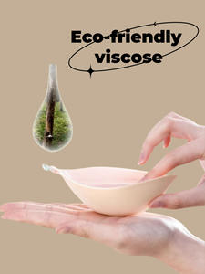 Microthorax Bh Pad Borst Vergroting Siliconen Bh Schoudergordel Borstimplantaat Platte Borst 3d Stereo Sexappeal Bruiloft - Product Image 3