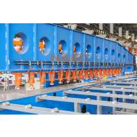 Machine de découpe de plaque de flamme/plasma CNC de haute précision | Coupeur de plaque de métal automatique fiable pour les tâches industrielles lourdes