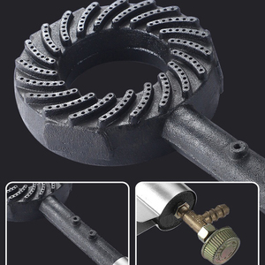 Apg — fourneau à gaz de Camping de bonne qualité, brûleur pour la restauration, bon prix - Product Image 2