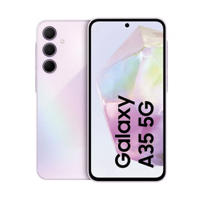 Smartphone <span class=keywords><strong>Samsung</strong></span> A35 Sbloccato 4G con Ampio Display Vivace, Batteria a Lunga Durata e Android Fluido - Product Image 1