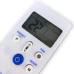 Nuevo <span class=keywords><strong>Control</strong></span> Remoto <span class=keywords><strong>para</strong></span> <span class=keywords><strong>Aire</strong></span> <span class=keywords><strong>Acondicionado</strong></span> KTKL004 <span class=keywords><strong>para</strong></span> <span class=keywords><strong>Aire</strong></span> <span class=keywords><strong>Acondicionado</strong></span> <span class=keywords><strong>CARRIER</strong></span>, <span class=keywords><strong>Control</strong></span> Remoto <span class=keywords><strong>para</strong></span> <span class=keywords><strong>Aire</strong></span> <span class=keywords><strong>Acondicionado</strong></span> SOLO FRÍO - Product Image 6