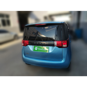 Guazi Venta al por Mayor <span class=keywords><strong>Pocco</strong></span> Duoduo BEV Auto Usado con Tracción Delantera 4 Asientos - Product Image 5