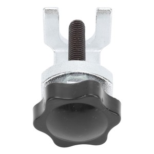 Outil de démontage du bras d'essuie-glace de voiture à vis réglable en métal extracteur d'essuie-glace de pare-brise pour <span class=keywords><strong>spig</strong></span> cannelé droit de 15mm - Product Image 4