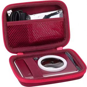 Customized EVA <b>Case</b> <b>Hard</b> EVA <b>Cases</b> <b>Hard</b> Carrying <b>Cases</b> for <b>Camera</b> Printer - Product Image 1